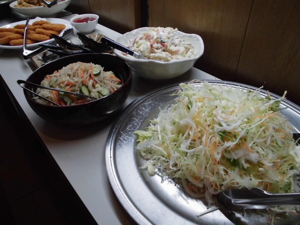 Wellbe Meieki Nagoya Exterior foto